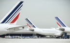 Air France-KLM a demandé à l'Etat français plusieurs milliards d'aide d'urgence, rapporte Les Echos