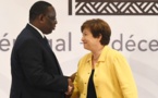 FMI : le conseil d’administration approuve en faveur du Sénégal un décaissement à hauteur de 442 millions de dollars (communiqué)