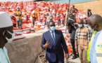 Moustapha Diakhaté : « Force Covid-19 et machination politico-affairiste des marchés par le Président Macky Sall »
