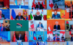 Le G20 donne son aval à la suspension temporaire du service de la dette des pays les plus pauvres (officiel)