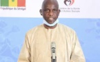 Mansour Faye : « seules les meilleurs offres » ont été retenues pour l’aide d’urgence