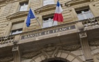 Une chute du PIB d’« au moins 8% » cette année, plus si ça dure (gouverneur Banque de France)