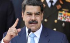 Venezuela: législatives incertaines pour cause de coronavirus (Maduro)