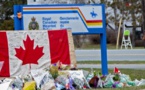 Le bilan de la tuerie au Canada passe à 23 morts (police)