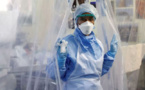 Le coronavirus a fait 531 morts supplémentaires en France ces dernières 24 heures