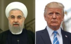 Au lieu de menacer, Trump ferait mieux de « sauver » l’Amérique du coronavirus, dit l’Iran