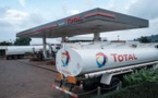 Total se renforce dans un projet controversé en Ouganda