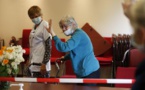 Coronavirus en France: 22.614 décès au total, 369 morts en 24h