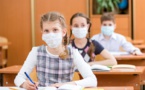 Masque « obligatoire » pour les collégiens et lycéens à partir du 11 mai, recommande le Conseil scientifique