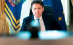 Italie : Conte promet la réouverture des écoles en septembre
