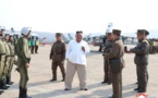 Corée du Nord : un train appartenant vraisemblablement à Kim repéré dans une ville côtière (site américain)
