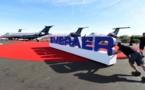 Boeing renonce au rachat de la division aviation civile d'Embraer