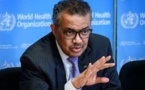 Coronavirus/Tedros sonne la contre-attaque: « le monde aurait dû écouter l’OMS »