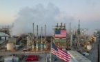 Pétrole américain : un nouvel avis de tempête