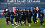 France: le foot et le rugby restent aux vestiaires jusqu'en août
