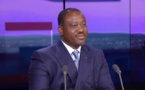 Guillaume Soro condamné à 20 ans de prison