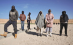 Libye : 1.400 réfugiés et migrants expulsés depuis l'est du pays cette année (ONU)