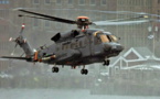 Accident d’hélicoptère de l’Otan: les six Canadiens sont morts (Ottawa)