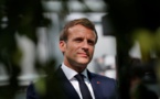 "Le 11 mai ne marquera pas le retour à une vie normale", dit Macron
