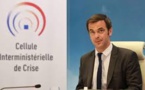 L’état d’urgence sanitaire en France prolongé jusqu’au 24 juillet