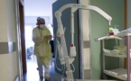 Coronavirus: 166 décès en 24h en France, 24.760 au total