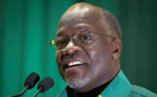 Coronavirus : le président tanzanien met en doute les statistiques et évoque des « sabotages »