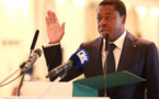 Togo : Faure Gnassingbé investi président, l'opposition continue à contester l'élection