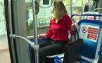 Déconfinement: port du masque obligatoire dans les transports en commun (Borne)