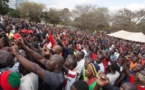 Malawi: des violences pré-électorales font 3 morts