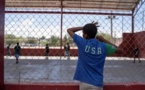 USA: premier décès d’un migrant en détention du Covid-19