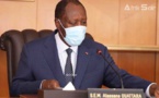 Côte d'Ivoire: assouplissement des mesures contre le coronavirus en province