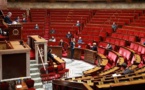 L’idée d’un 9e groupe à l’Assemblée avec des dissidents LREM ressurgit