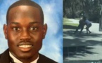 Meurtre d'un joggeur noir: deux hommes blancs arrêtés