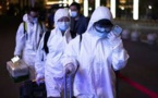Chine: premier cas de coronavirus à Wuhan depuis plus d’un mois