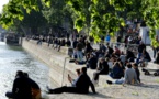Hidalgo demande la réouverture des parcs et jardins à Paris, Véran s’y oppose