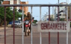 Burkina : 12 suspects de « terrorisme » retrouvés morts dans leurs cellules