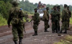 L'armée rwandaise a mené une incursion en RDC en avril