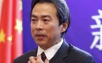 L'ambassadeur de Chine en Israël retrouvé mort chez lui