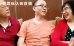 CHINE : kidnappé bébé, il retrouve ses parents après 32 ans