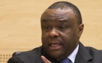 RDC : la CPI rejette la demande de dédommagement de Jean-Pierre Bemba