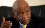 Le Premier ministre du Lesotho annonce sa démission