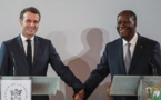 Le Gouvernement français valide la fin du franc CFA par un projet de loi en conseil des ministres