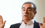 Ghosn: le Japon reconstitue le film de la fuite et va demander l'extradition de complices présumés, arrêtés aux Etats-Unis