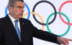 Les JO de Tokyo seront annulés s'ils ne se déroulent pas en 2021, admet Bach
