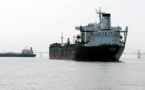 Cinq pétroliers iraniens en route vers le Venezuela
