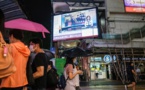 Pékin veut imposer une loi sur la sécurité nationale à Hong Kong