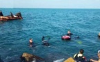 Tunisie : au moins un mort et six disparus dans un naufrage