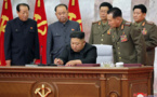 Commission Militaire Centrale du PTC : Kim Jong Un appelle à renforcer la force de dissuasion nucléaire (communiqué)