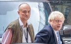 Coronavirus : Boris Johnson soutient mordicus son conseiller, malgré le scandale