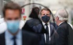 Macron annonce une aide de 8 milliards d'euros à la filière automobile